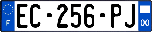 EC-256-PJ
