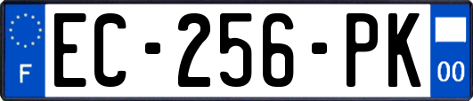 EC-256-PK