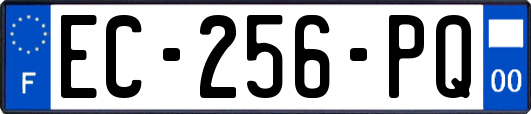 EC-256-PQ