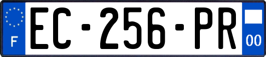EC-256-PR