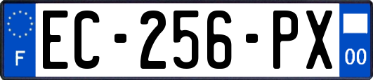 EC-256-PX