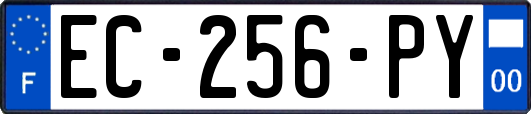 EC-256-PY
