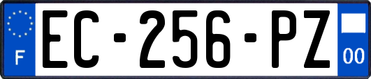EC-256-PZ