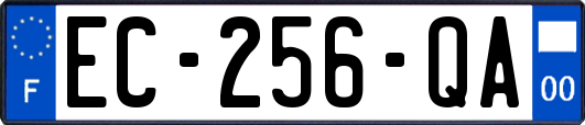 EC-256-QA
