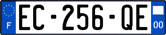 EC-256-QE