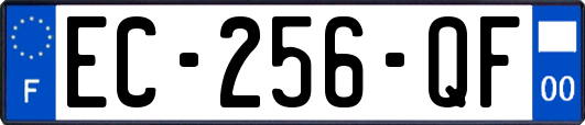 EC-256-QF