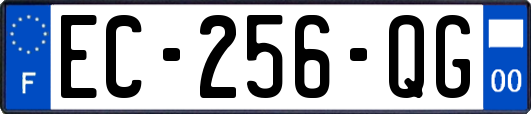 EC-256-QG