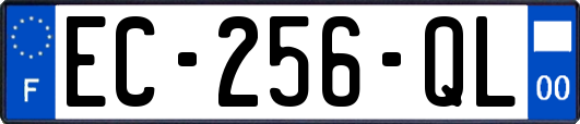 EC-256-QL