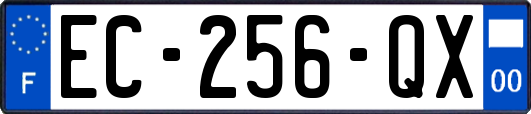 EC-256-QX