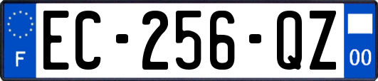 EC-256-QZ