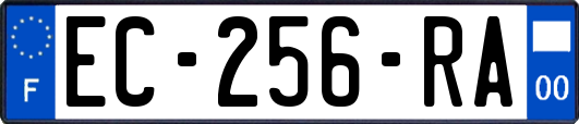 EC-256-RA