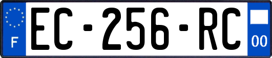 EC-256-RC