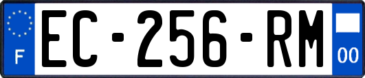 EC-256-RM