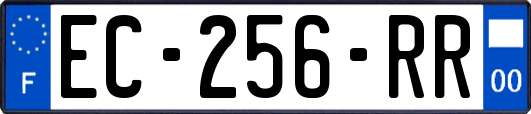 EC-256-RR