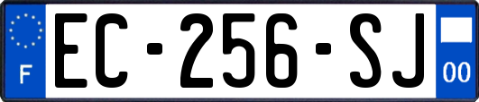 EC-256-SJ