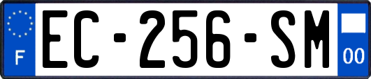 EC-256-SM