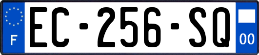 EC-256-SQ