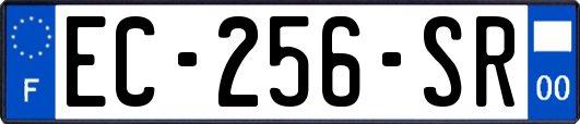 EC-256-SR