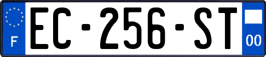 EC-256-ST