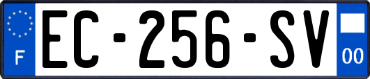 EC-256-SV