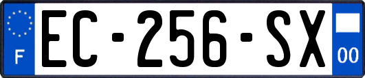 EC-256-SX