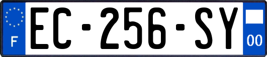 EC-256-SY