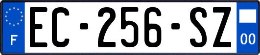 EC-256-SZ