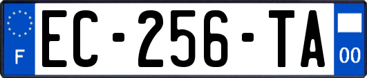 EC-256-TA