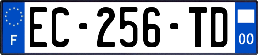 EC-256-TD