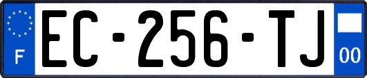 EC-256-TJ
