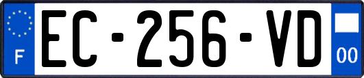 EC-256-VD