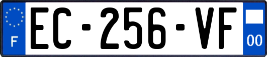 EC-256-VF