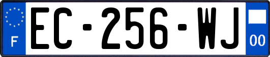 EC-256-WJ