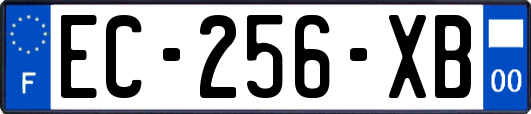 EC-256-XB
