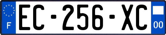 EC-256-XC