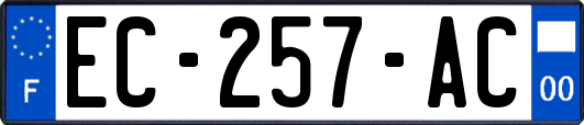 EC-257-AC