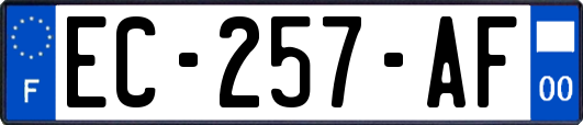 EC-257-AF