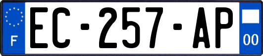 EC-257-AP