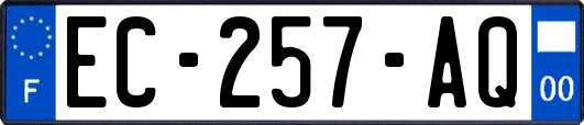 EC-257-AQ