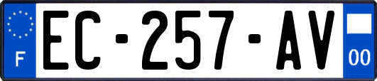 EC-257-AV