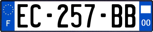 EC-257-BB