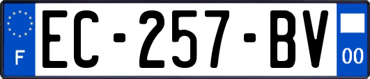 EC-257-BV