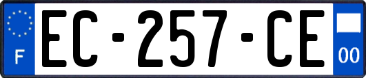 EC-257-CE