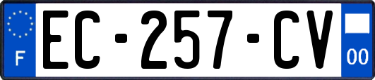 EC-257-CV