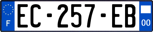 EC-257-EB