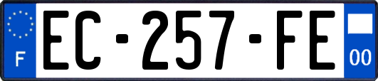 EC-257-FE