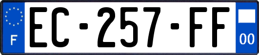 EC-257-FF