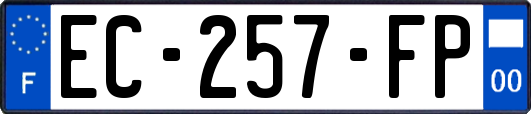 EC-257-FP