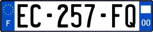 EC-257-FQ