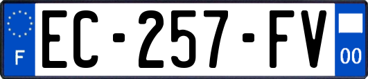 EC-257-FV